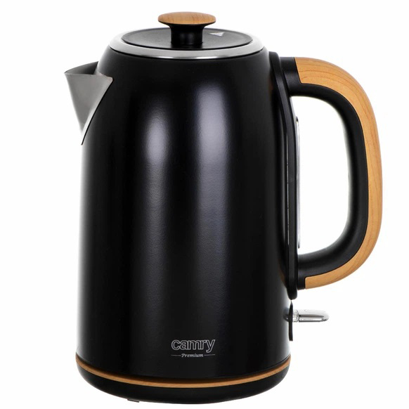 Чайник електричний Camry CR 1342 1.7Л STRIX 2200Вт Чайник електричний Camry CR 1342 1.7Л STRIX 2200Вт