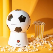 Аппарат для приготовления попкорна Adler AD 4479. Изображение №3 Аппарат для приготовления попкорна Adler AD 4479. Изображение №3