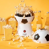 Аппарат для приготовления попкорна Adler AD 4479. Изображение №5 Аппарат для приготовления попкорна Adler AD 4479. Изображение №5