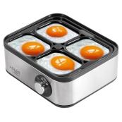 Яйцеварка Adler AD 4486 800Вт. Зображення №3