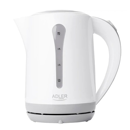 Чайник электрический на 2.5 л Adler AD 1244 2200Вт Чайник электрический на 2.5 л Adler AD 1244 2200Вт