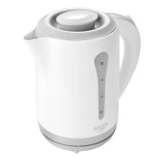 Чайник электрический на 2.5 л Adler AD 1244 2200Вт. Изображение №2 Чайник электрический на 2.5 л Adler AD 1244 2200Вт. Изображение №2
