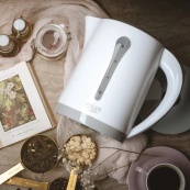 Чайник электрический на 2.5 л Adler AD 1244 2200Вт. Изображение №3 Чайник электрический на 2.5 л Adler AD 1244 2200Вт. Изображение №3