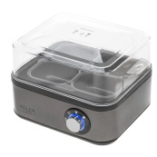 Яйцеварка на 8 яиц 800 Вт Adler AD 4486 Gun Metal. Изображение №5 Яйцеварка на 8 яиц 800 Вт Adler AD 4486 Gun Metal. Изображение №5