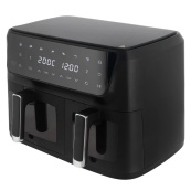 Аерофритюрниця Adler AD 6324 11 л 8 программ. Изображение №2