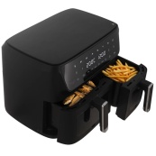 Аерофритюрниця Adler AD 6324 11 л 8 программ. Изображение №3