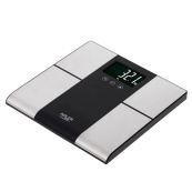 Ваги для підлоги електронні аналітичні Adler AD 8165, до 225 кг. Зображення №3