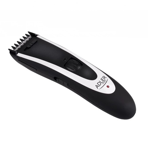 Беспроводная машинка для стрижки Adler AD 2818 Беспроводная машинка для стрижки Adler AD 2818