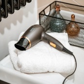 Фен дорожній складаний Camry CR 2261. Зображення №2