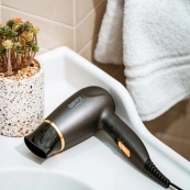 Фен дорожній складаний Camry CR 2261. Зображення №3