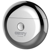 Дорожня бритва з двома головками та USB Camry CR 2938 акумулятор. Зображення №2