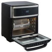 Аерофритюрниця Мультипіч Adler AD 6309 13Л 2500Вт. Зображення №2 Аерофритюрниця Мультипіч Adler AD 6309 13Л 2500Вт. Зображення №2