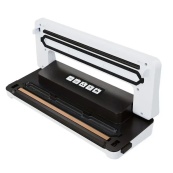 Вакуумний пакувальник Silver Crest SV 125 C6 White. Зображення №3