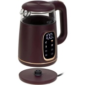 Чайник електричний Adler AD 1305 1.7Л BuG. Зображення №3 Чайник електричний Adler AD 1305 1.7Л BuG. Зображення №3