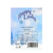 Туалетна вода для дітей від 5-х років Happy Lady 50 мл (B0072-4). Изображение №3