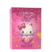 Туалетна вода для дітей від 5-х років Cute Cat 50 мл (B0072-22). Изображение №2