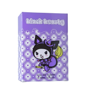 Туалетна вода для дітей від 5-х років Black Beauty 50 мл (B0072-21). Зображення №2