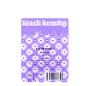 Туалетна вода для дітей від 5-х років Black Beauty 50 мл (B0072-21). Зображення №3