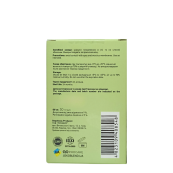 Cироватка для обличчя для жирної та комбінованої шкіри Joko Blend Skin Detox, 30 мл. Изображение №5