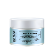 Крем для обличчя зволожувальний з гіалуроновою кислотою Joko Blend 50 мл. Зображення №2 Крем для обличчя зволожувальний з гіалуроновою кислотою Joko Blend 50 мл. Зображення №2