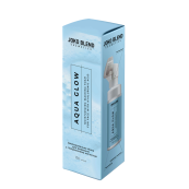 Пінка для вмивання з гіалуроновою кислотою Joko Blend Aqua Glow, 150 мл. Изображение №3