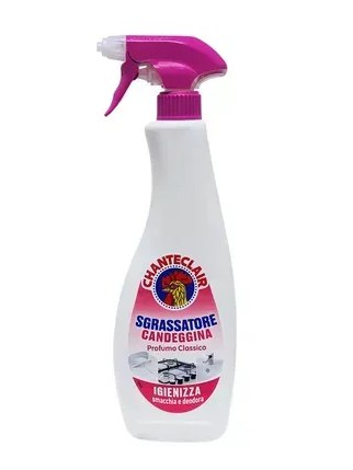 Засіб для чищення універсальний Chante Clair Bouquet Fiorito 625 мл Засіб для чищення універсальний Chante Clair Bouquet Fiorito 625 мл