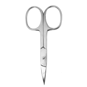 Ножиці манікюрні для нігтів SPL вигнуті 9114 SPL. Зображення №2 Ножиці манікюрні для нігтів SPL вигнуті 9114 SPL. Зображення №2