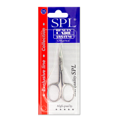 Ножиці манікюрні для нігтів SPL вигнуті 9114 SPL. Зображення №4 Ножиці манікюрні для нігтів SPL вигнуті 9114 SPL. Зображення №4