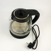 Электрочайник Magio MG-496 1 л 900 Вт, Качественный электрический чайник для дома, Красивый электрочайник. Изображение №4