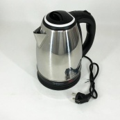 Электрочайник Suntera EKB-301 1500 Вт, хороший электрический чайник, электронный чайник, чайник дисковый. Изображение №6