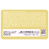 Помада для губ матова topface ProHD Rich Matte Lipstick (PT159), 003 Pretty Pink Світло-рожева. Изображение №3 Помада для губ матова topface ProHD Rich Matte Lipstick (PT159), 003 Pretty Pink Світло-рожева. Изображение №3