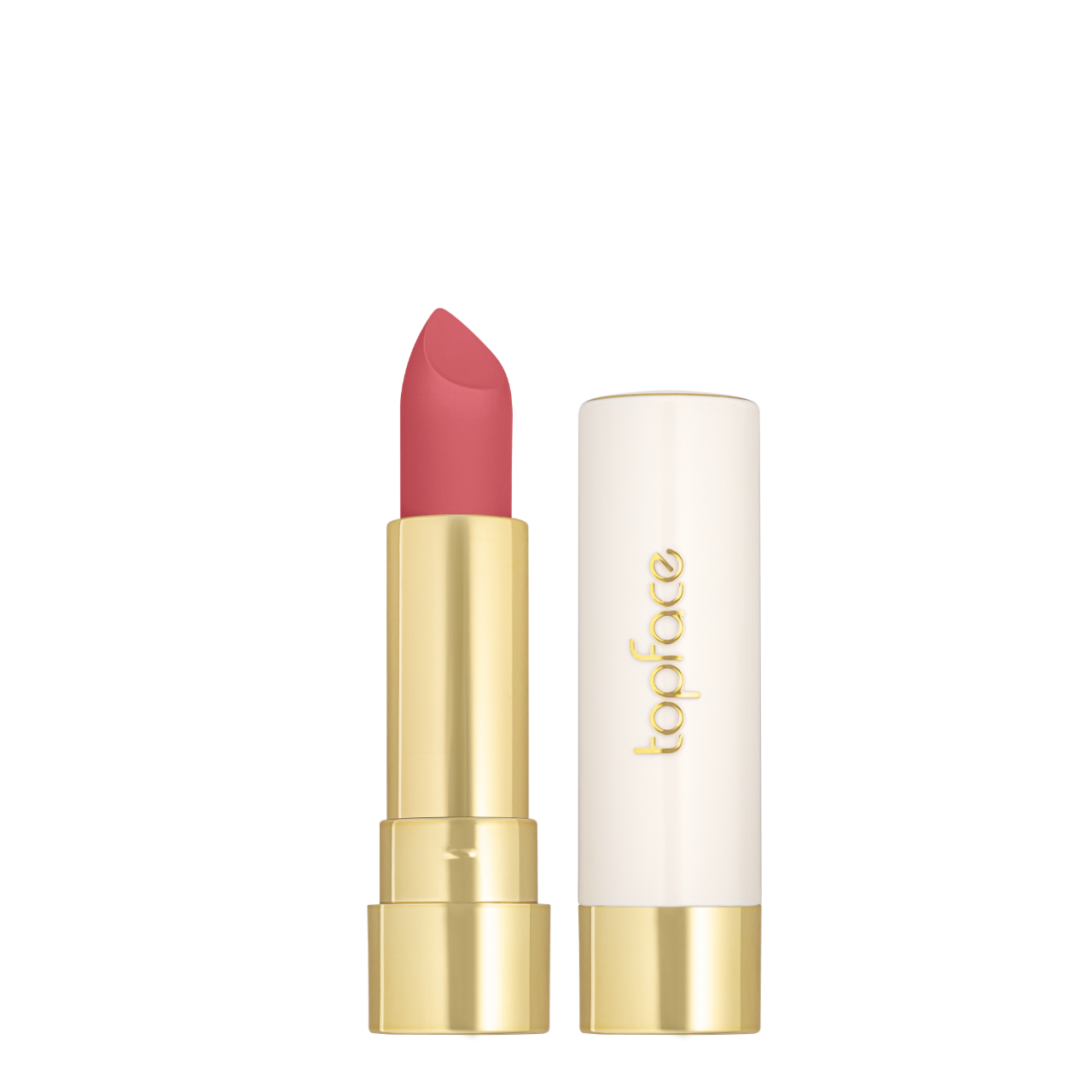 Помада для губ матова topface ProHD Rich Matte Lipstick (PT159), 016 Rosewood Вишнева Помада для губ матова topface ProHD Rich Matte Lipstick (PT159), 016 Rosewood Вишнева