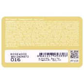 Помада для губ матова topface ProHD Rich Matte Lipstick (PT159), 016 Rosewood Вишнева. Зображення №3 Помада для губ матова topface ProHD Rich Matte Lipstick (PT159), 016 Rosewood Вишнева. Зображення №3