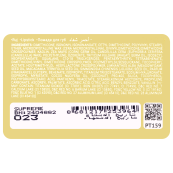 Помада для губ матова topface ProHD Rich Matte Lipstick (PT159), 023 Supreme Рожево-коричнева. Зображення №3