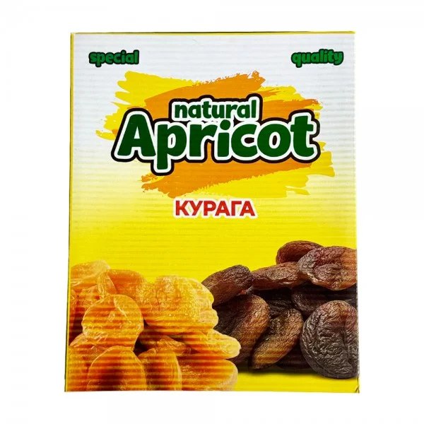 Курага Узбекистан 1 кг Курага Узбекистан 1 кг