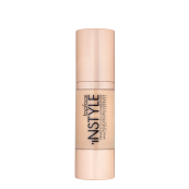 Тональна основа Topface Instyle Perfect Coverage SPF20 № 04. Зображення №2