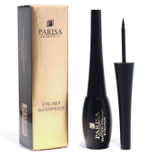 Підводка для очей глянцева чорна Parisa Cosmetics Cats Eyes Liner EL-201. Зображення №6 Підводка для очей глянцева чорна Parisa Cosmetics Cats Eyes Liner EL-201. Зображення №6