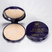 Пудра для обличчя матуюча Parisa Cosmetics Pime and Fine, № 06 Світла засмага. Зображення №3 Пудра для обличчя матуюча Parisa Cosmetics Pime and Fine, № 06 Світла засмага. Зображення №3