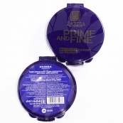 Пудра для обличчя матуюча Parisa Cosmetics Pime and Fine, № 06 Світла засмага. Зображення №4 Пудра для обличчя матуюча Parisa Cosmetics Pime and Fine, № 06 Світла засмага. Зображення №4