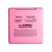 Палетка тіней для повік TopFace Maestro Academy Eyeshadow Bar 9 відтінків № 002. Зображення №7 Палетка тіней для повік TopFace Maestro Academy Eyeshadow Bar 9 відтінків № 002. Зображення №7