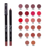 Олівець для губ Parisa Cosmetics гелевий. Изображение №5