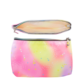 Набір косметичок для зберігання аксесуарів і косметики з 3 штук Love. Изображение №5 Набір косметичок для зберігання аксесуарів і косметики з 3 штук Love. Изображение №5