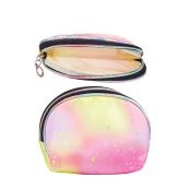 Набір косметичок для зберігання аксесуарів і косметики з 3 штук Love. Изображение №6 Набір косметичок для зберігання аксесуарів і косметики з 3 штук Love. Изображение №6