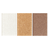 Набір палеток тіней для повік 3 відтінки DoDo Girl Eyeshadow Lifestyle D3270 (4 шт в асортименті). Изображение №4