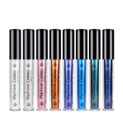 Гліттер для макіяжу рідкий Colour Intense Mavka Магічне сяйво, 04 Іскра. Зображення №7 Гліттер для макіяжу рідкий Colour Intense Mavka Магічне сяйво, 04 Іскра. Зображення №7