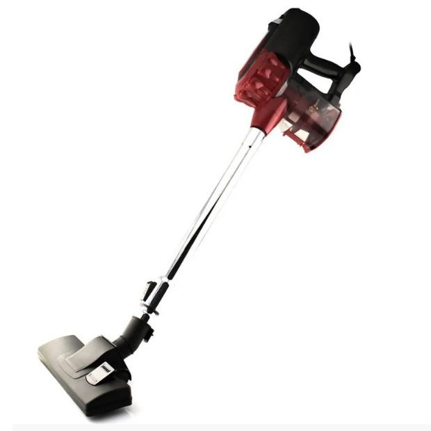 Пилосос циклонний контейнерний Domotec MS-4401 2500Вт Пилосос циклонний контейнерний Domotec MS-4401 2500Вт