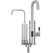 Водонагрівач із фільтром для води ZSWK-D02 проточний. Зображення №5 Водонагрівач із фільтром для води ZSWK-D02 проточний. Зображення №5