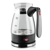 Кофеварка электрическая турка 0,5л 600Вт нержавеющая сталь Domotec R-128. Изображение №2