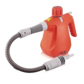 Пароочисник Domotec MS-1372 1000Вт резервуар на 350мл. Зображення №2