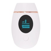 Лазерний епілятор Depilator Laser 36 Вт 8 рівнів 900 000 спалахів. Зображення №2 Лазерний епілятор Depilator Laser 36 Вт 8 рівнів 900 000 спалахів. Зображення №2